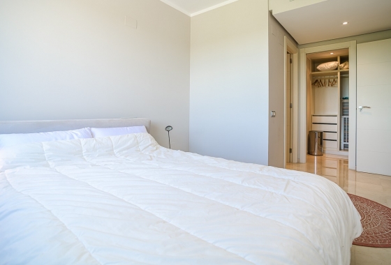 Resale - Villa - San Miguel de Salinas - Inland