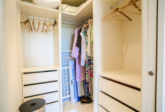 Resale - Villa - San Miguel de Salinas - Inland