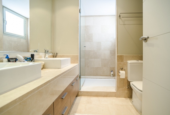 Resale - Villa - San Miguel de Salinas - Inland