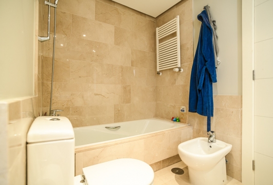 Resale - Villa - San Miguel de Salinas - Inland