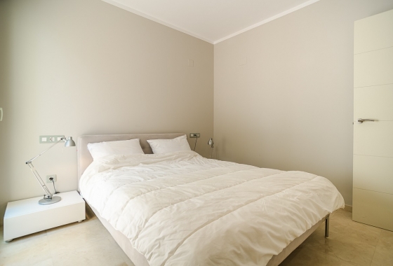 Resale - Villa - San Miguel de Salinas - Inland