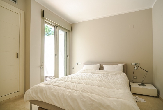 Resale - Villa - San Miguel de Salinas - Inland