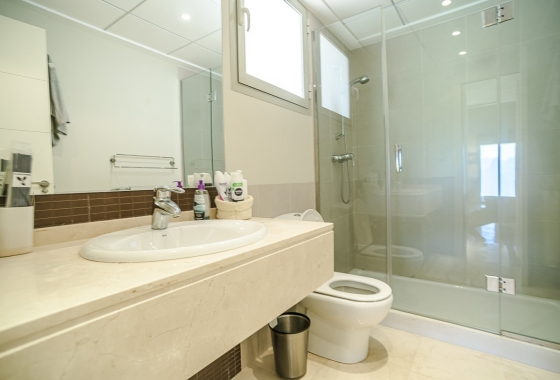 Resale - Villa - San Miguel de Salinas - Inland