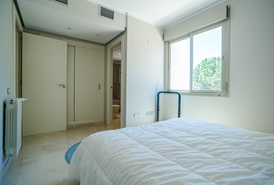 Resale - Villa - San Miguel de Salinas - Inland