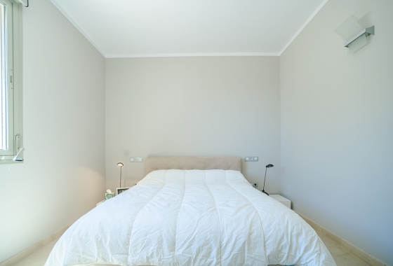 Resale - Villa - San Miguel de Salinas - Inland