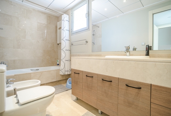 Resale - Villa - San Miguel de Salinas - Inland