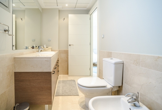 Resale - Villa - San Miguel de Salinas - Inland