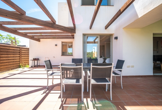 Resale - Villa - San Miguel de Salinas - Inland