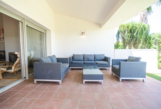 Resale - Villa - San Miguel de Salinas - Inland
