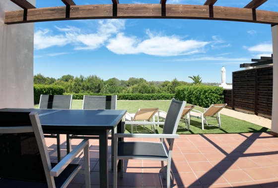Resale - Villa - San Miguel de Salinas - Inland