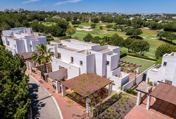 Resale - Villa - San Miguel de Salinas - Inland