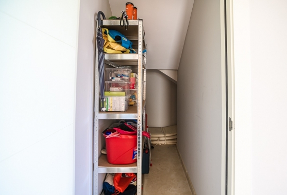 Resale - Villa - San Miguel de Salinas - Inland