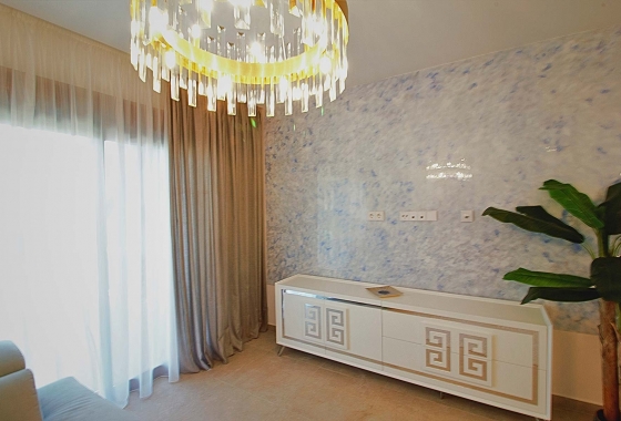 Wiederverkauf - Wohnung - Santa Pola - Costa Blanca