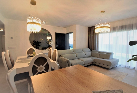 Wiederverkauf - Wohnung - Santa Pola - Costa Blanca