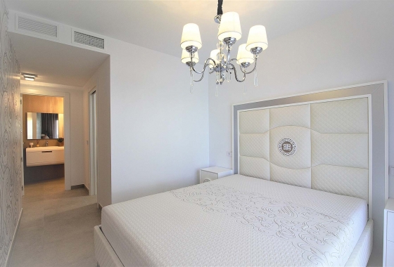 Wiederverkauf - Wohnung - Santa Pola - Costa Blanca