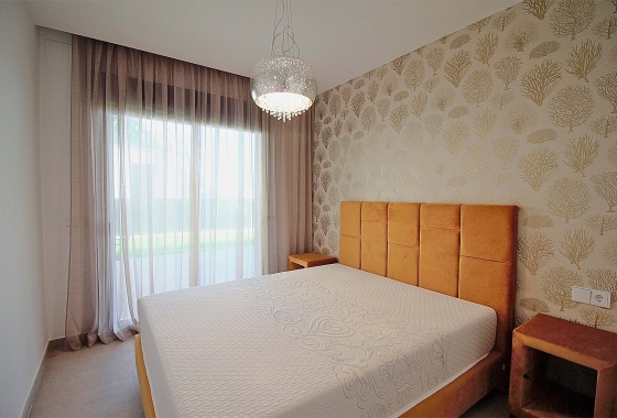 Wiederverkauf - Wohnung - Santa Pola - Costa Blanca