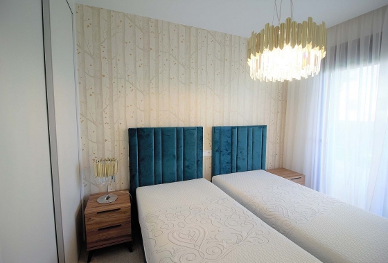 Wiederverkauf - Wohnung - Santa Pola - Costa Blanca