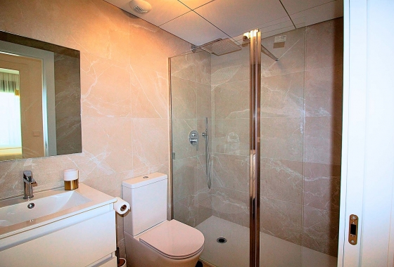 Wiederverkauf - Wohnung - Santa Pola - Costa Blanca