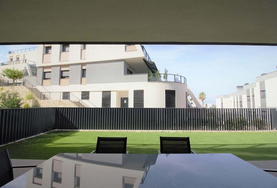 Wiederverkauf - Wohnung - Santa Pola - Costa Blanca