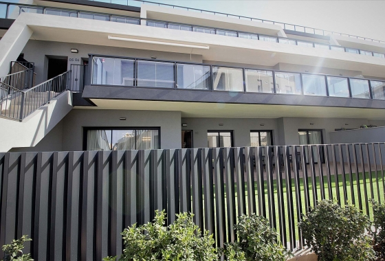 Wiederverkauf - Wohnung - Santa Pola - Costa Blanca