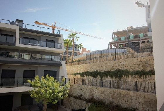 Wiederverkauf - Wohnung - Santa Pola - Costa Blanca