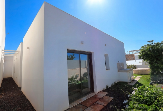 Herverkoop - Villa - Pilar de la Horadada - Costa Blanca