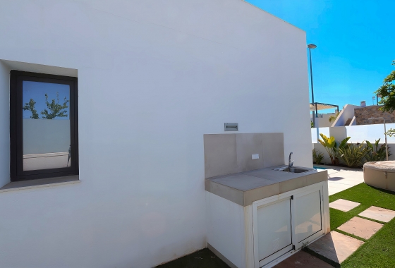 Herverkoop - Villa - Pilar de la Horadada - Costa Blanca