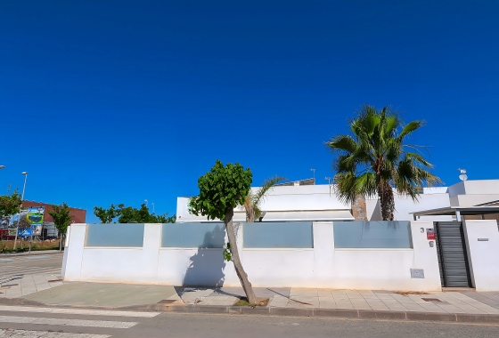 Herverkoop - Villa - Pilar de la Horadada - Costa Blanca