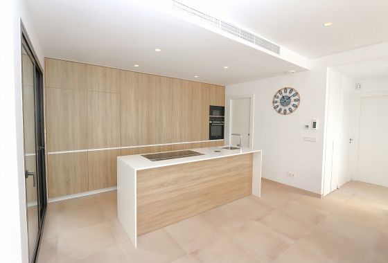 Herverkoop - Villa - Pilar de la Horadada - Costa Blanca