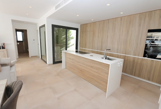 Herverkoop - Villa - Pilar de la Horadada - Costa Blanca