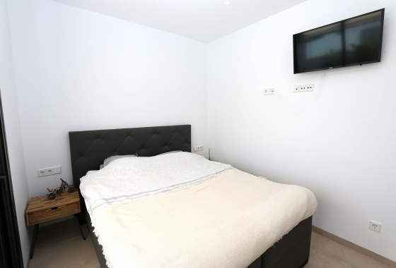 Herverkoop - Villa - Pilar de la Horadada - Costa Blanca