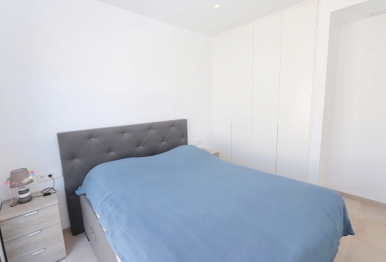 Herverkoop - Villa - Pilar de la Horadada - Costa Blanca