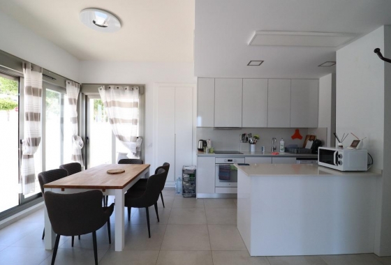 Herverkoop - Villa - San Miguel de Salinas - Inland