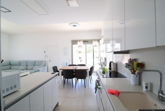 Herverkoop - Villa - San Miguel de Salinas - Inland