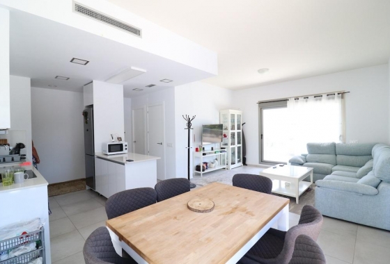 Herverkoop - Villa - San Miguel de Salinas - Inland