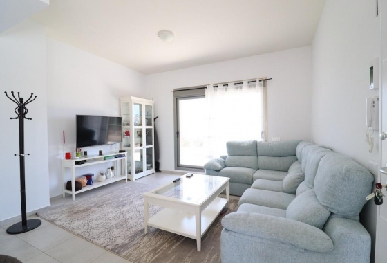 Herverkoop - Villa - San Miguel de Salinas - Inland