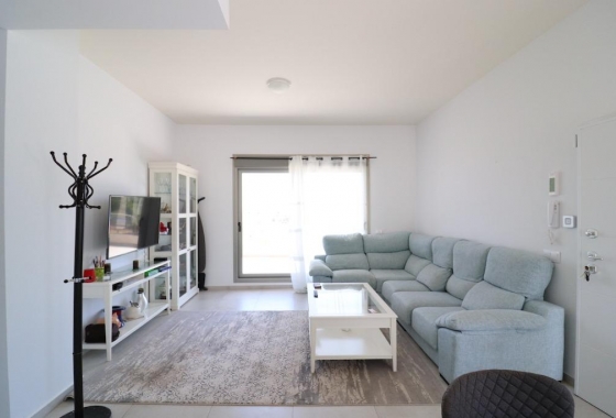 Herverkoop - Villa - San Miguel de Salinas - Inland