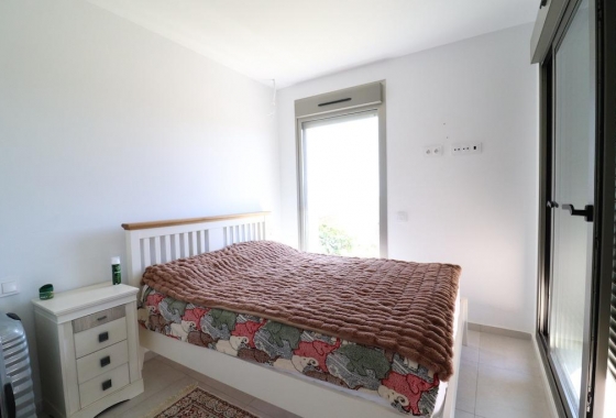 Herverkoop - Villa - San Miguel de Salinas - Inland