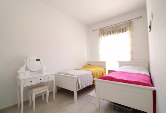 Herverkoop - Villa - San Miguel de Salinas - Inland