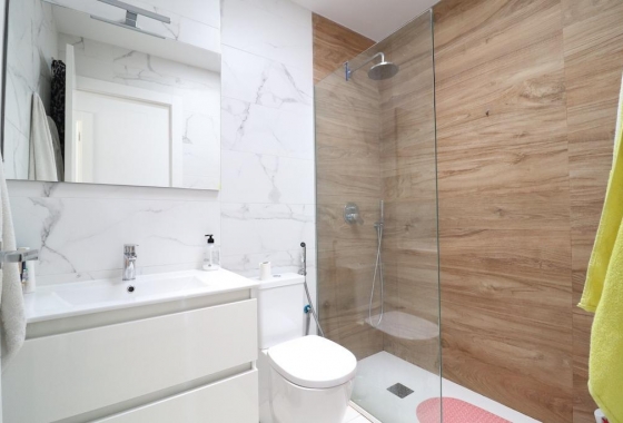 Herverkoop - Villa - San Miguel de Salinas - Inland