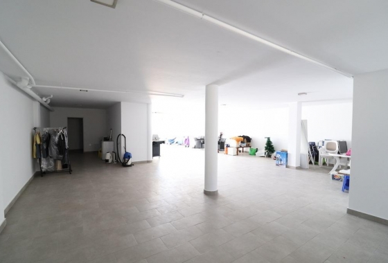 Herverkoop - Villa - San Miguel de Salinas - Inland