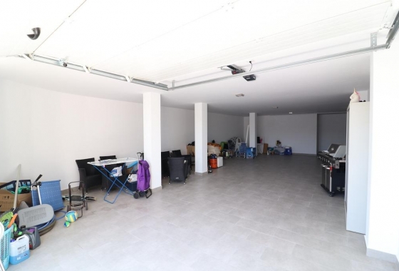 Herverkoop - Villa - San Miguel de Salinas - Inland