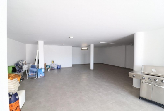 Herverkoop - Villa - San Miguel de Salinas - Inland