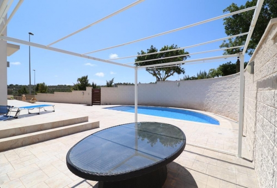 Herverkoop - Villa - San Miguel de Salinas - Inland