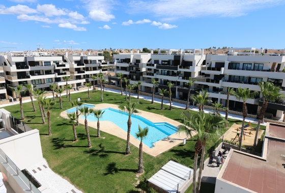 Herverkoop - Penthouse - Orihuela Costa - Costa Blanca