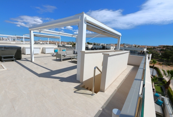 Herverkoop - Penthouse - Orihuela Costa - Costa Blanca