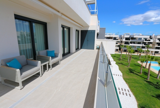Herverkoop - Penthouse - Orihuela Costa - Costa Blanca