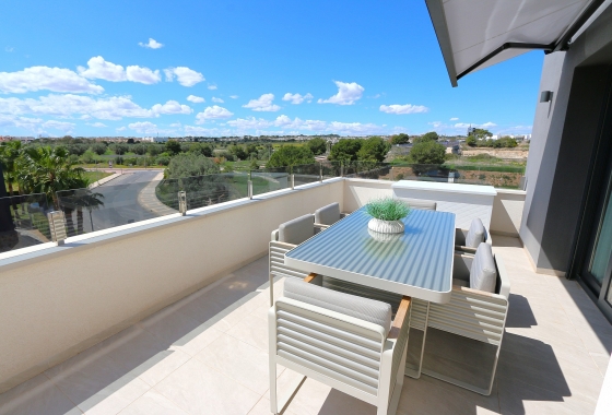 Herverkoop - Penthouse - Orihuela Costa - Costa Blanca