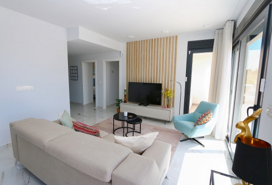 Herverkoop - Penthouse - Orihuela Costa - Costa Blanca