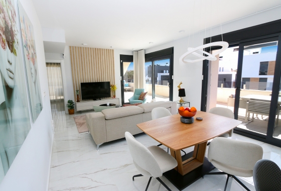 Herverkoop - Penthouse - Orihuela Costa - Costa Blanca